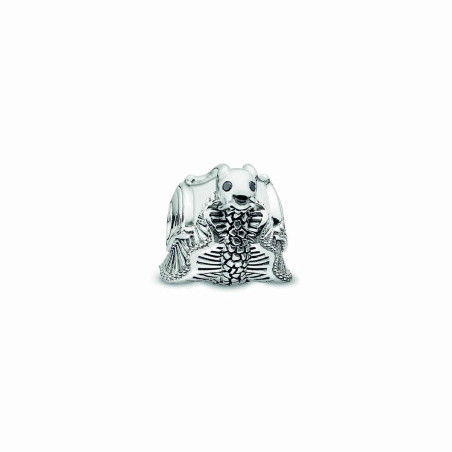 Ladies'Beads Thomas Sabo K0192-879-14 Silver (1,4 cm)