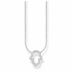 Ladies'Pendant Thomas Sabo KE1386 (42 cm)