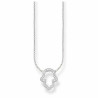 Ladies'Pendant Thomas Sabo KE1386 (42 cm)