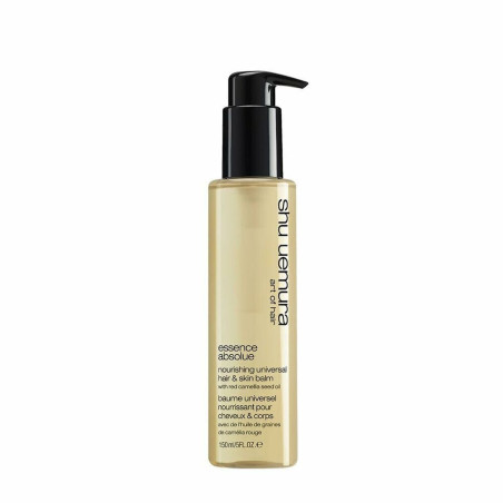 Repairing Balsam for Hair and Skin Shu Uemura Essence Absolue 150 ml