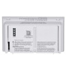 Carbon monoxide detector Kidde K10LLDCO