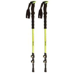 Stick Joluvi Trekking Lime green