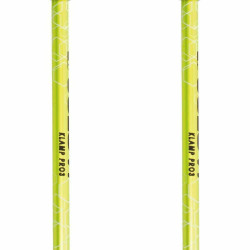 Stick Joluvi Trekking Lime green