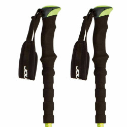 Stick Joluvi Trekking Lime green