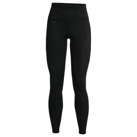 Sport leggings for Women Under Armour Black