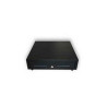 Cash Register Drawer Premier 41 x 41 cm Black