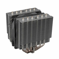 Heat sink Mars Gaming MCPU-2T