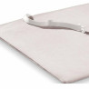 Electric Pad for Neck & Back Beurer HKM500 White 100 W