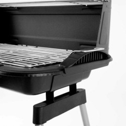 Electric Barbecue Orbegozo BCT 3950 2200 W