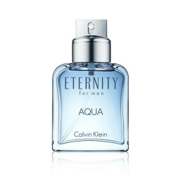 Men's Perfume Calvin Klein Eternity Aqua EDT 200 ml