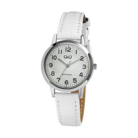 Ladies' Watch Q&Q Q925J314Y (Ø 30 mm)