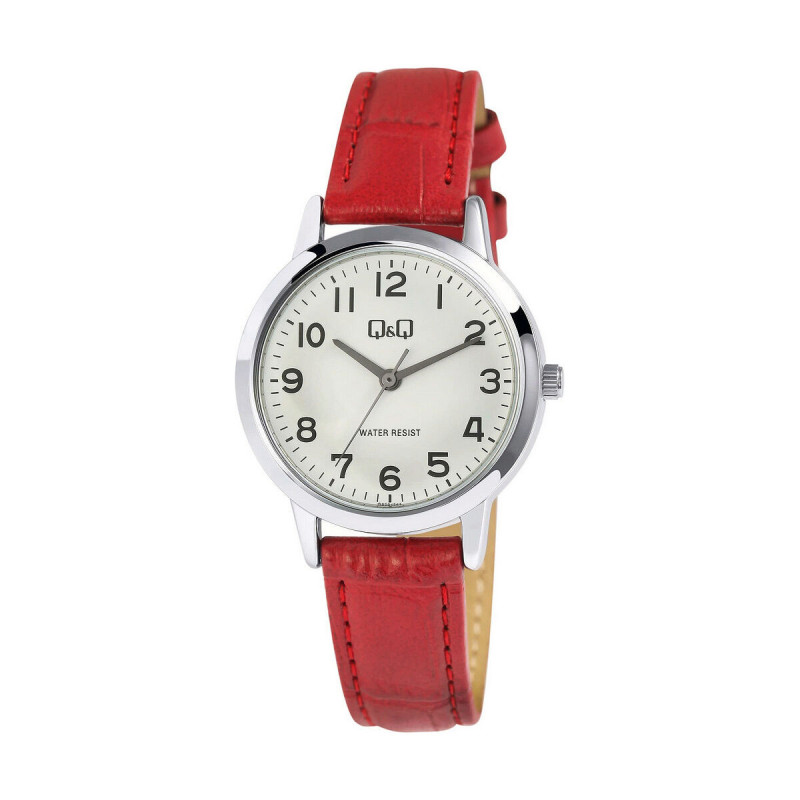 Ladies' Watch Q&Q Q925J324Y (Ø 30 mm)