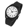 Unisex Watch Q&Q V12A-010VY (Ø 41 mm)