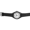 Unisex Watch Q&Q V12A-010VY (Ø 41 mm)