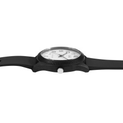 Unisex Watch Q&Q V12A-010VY (Ø 41 mm)