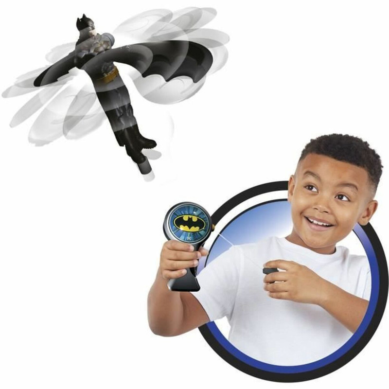 Flying toy Batman Flying Heroes