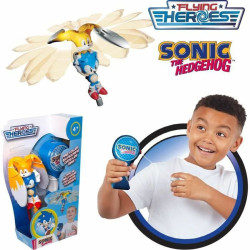 Flying toy Sonic Flying Heroes