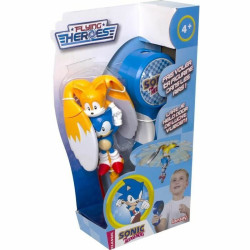 Flying toy Sonic Flying Heroes