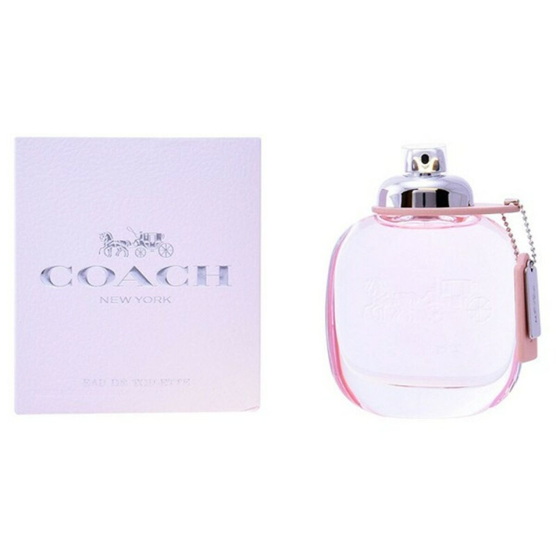 Women's Perfume Coach Woman Coach EDT