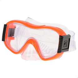 Diving mask AquaSport (24 Units)