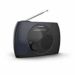 Transistor Radio Thomson