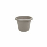 Plant pot Plastiken   Taupe Ø 60 cm