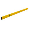 Spirit Level Stabila 70 180 cm Metal Aluminium