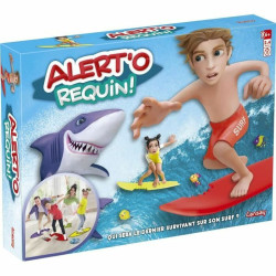 Board game Lansay Alert'o Requin! (FR)