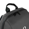 Laptop Backpack Celly BACKPACK500GR Black Grey