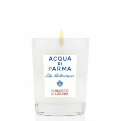 Scented Candle Chinotto di Liguria Acqua Di Parma (200 g)