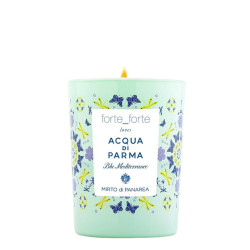 Scented Candle Acqua Di Parma 200 g Blu Mediterraneo Mirto Di Panarea