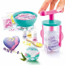 Craft Game Canal Toys So Bomb DIY Twist & Mold Bath Bomb