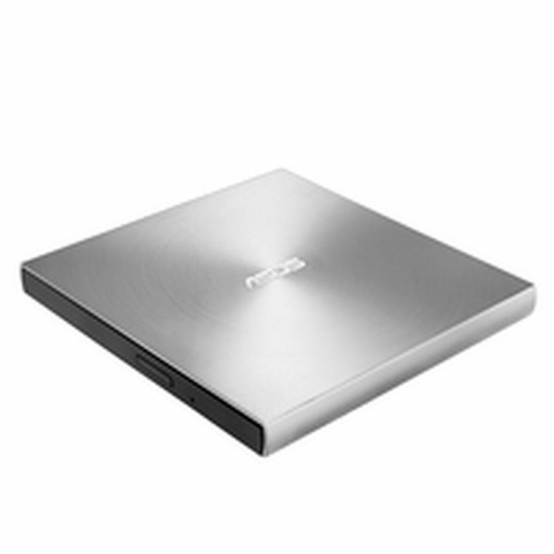 Ultra Slim External DVD-RW Recorder Asus SDRW-08U8M-U Silber 24x