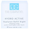 Night-time Anti-aging Cream Dr. Grandel Hydro Active 50 ml