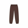 Long Sports Trousers Champion Elastic Cuff Legacy Brown Lady