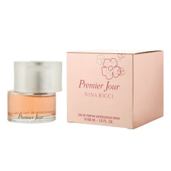 Women's Perfume Nina Ricci Premier Jour EDP EDP 50 ml