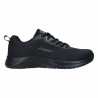 Sports Trainers for Women J-Hayber Chetan Black