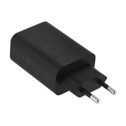 Wall Charger Motorola SJMC682 Black