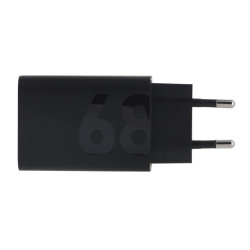 Wall Charger Motorola SJMC682 Black