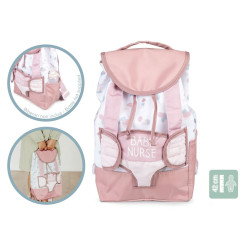 Rucksack Smoby Pink