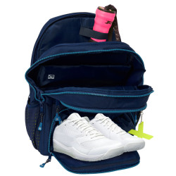 Padel backpack Munich Nautic Navy Blue