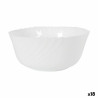 Salad Bowl La Mediterránea Everett 22 x 22 x 9,5 cm (18 Units)