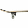 Skate 180 Complete Tony Hawk  Outrun  Blue 7.75"