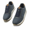 Men’s Casual Trainers Mustang  I Attitude Winline Blue