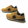 Men's Trainers Mustang Attitude Brown