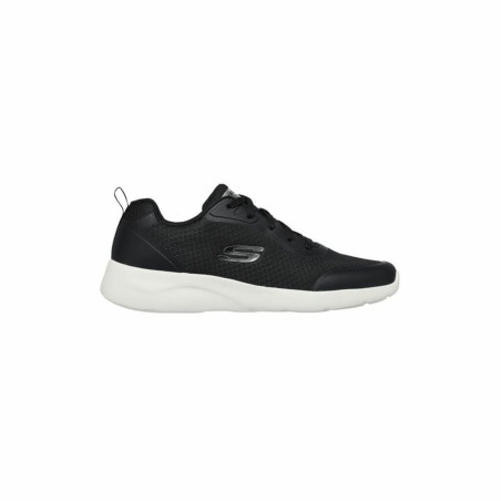 Men's Trainers Skechers Dynamight 2.0 Black