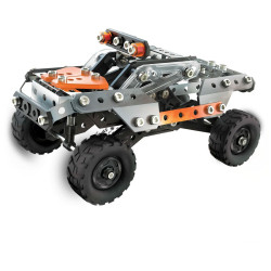 Playset Meccano 4X4 Suv