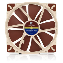 Box Ventilator Noctua NF A20 5V PWM Ø 20 cm