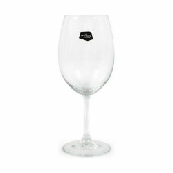 Set of cups Crystalex Lara Wine 450 ml Crystal (6 Units) (4 Units)