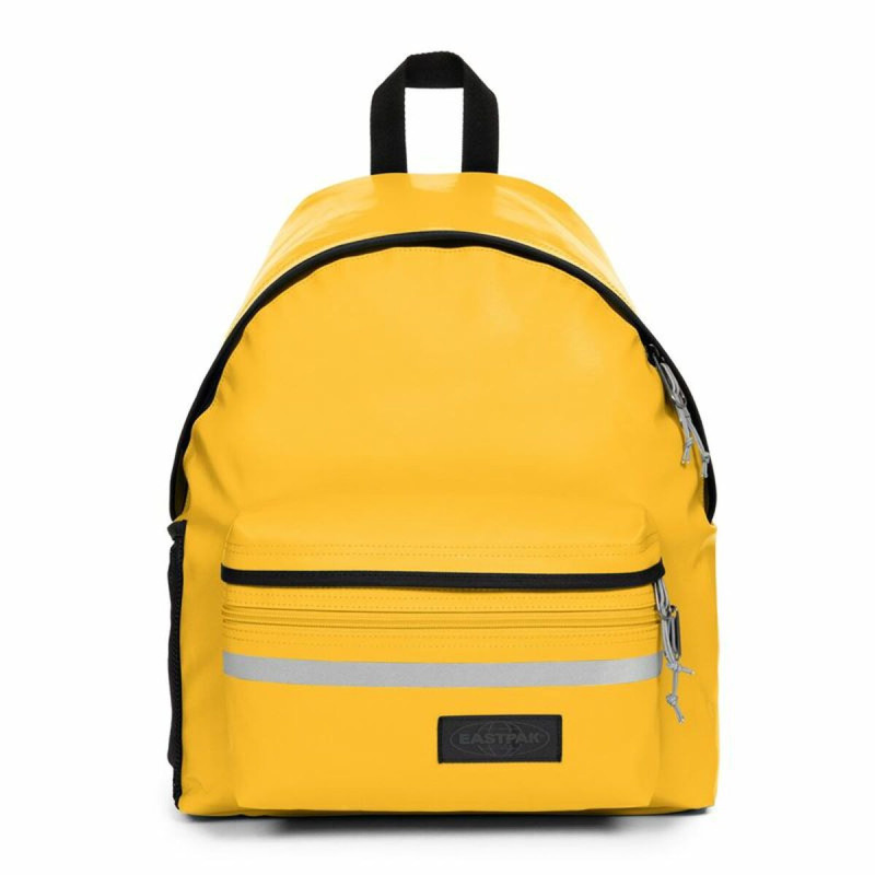 Casual Backpack Eastpak Zippl'R Bike Tarp Yellow 20,5 L Multicolour